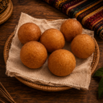 buñuelos