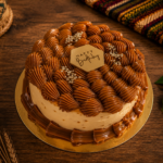 torta de cumple arequipe